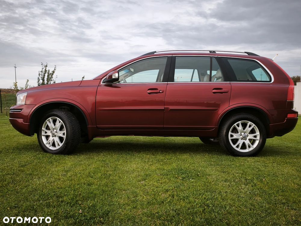 Volvo XC 90 - 14
