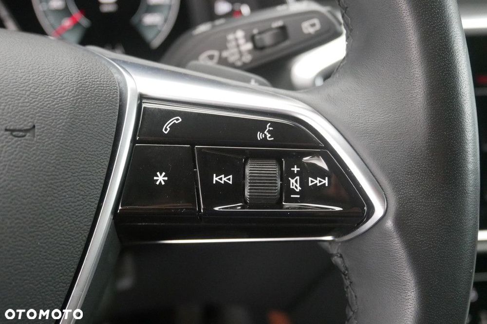 Audi A6 Avant - 28