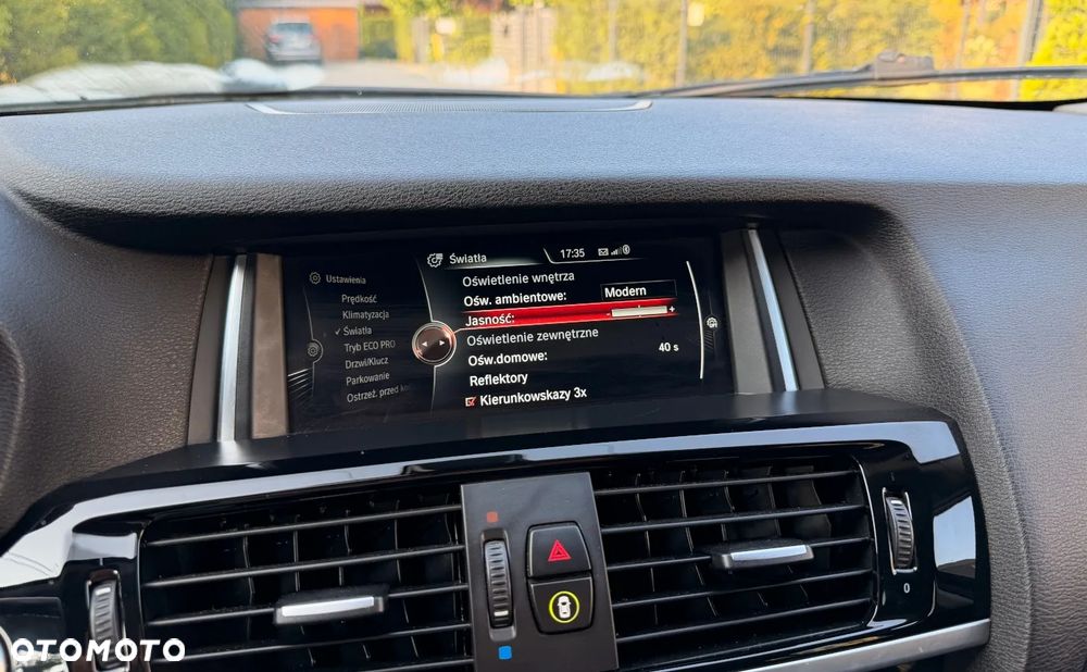 BMW X4 xDrive30d xLine - 35