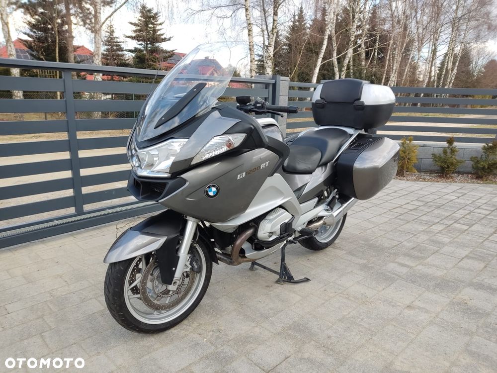 BMW RT - 21