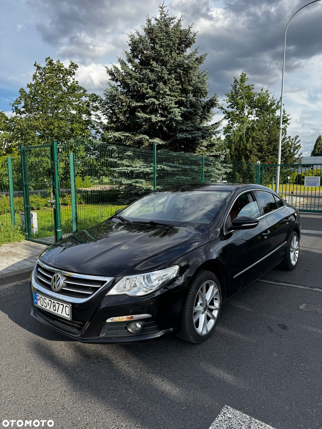 Volkswagen Passat CC 2.0 TDI DPF DSG - 5