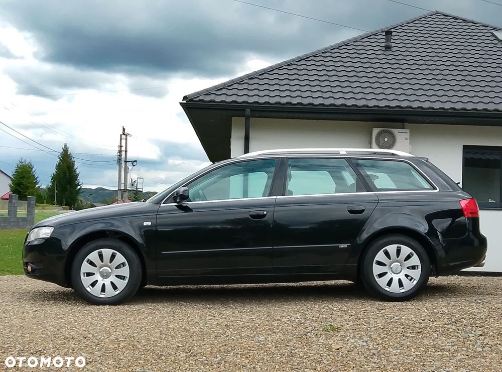 Audi A4 ver-1-8t - 20
