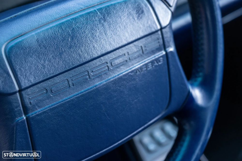 Porsche 911 (964) Coupé 3.3 Turbo II - 36