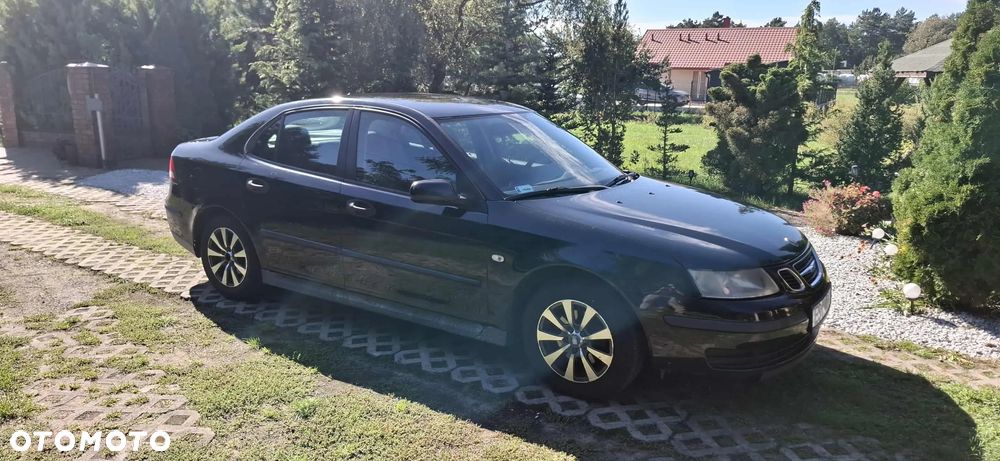 Saab 9-3 1.9TiD PF Vector - 2