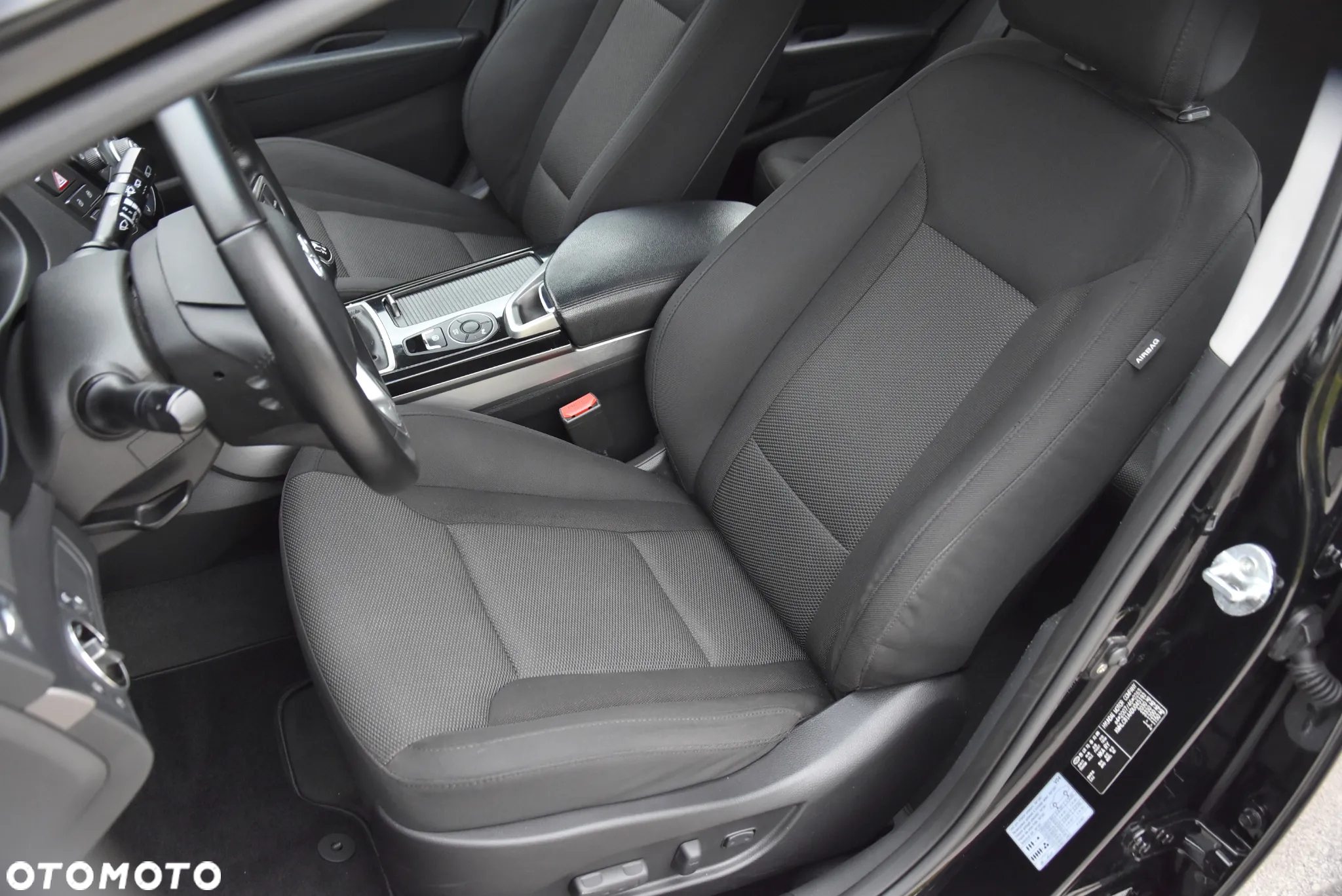 Hyundai i40 1.6 GDI Comfort + - 27
