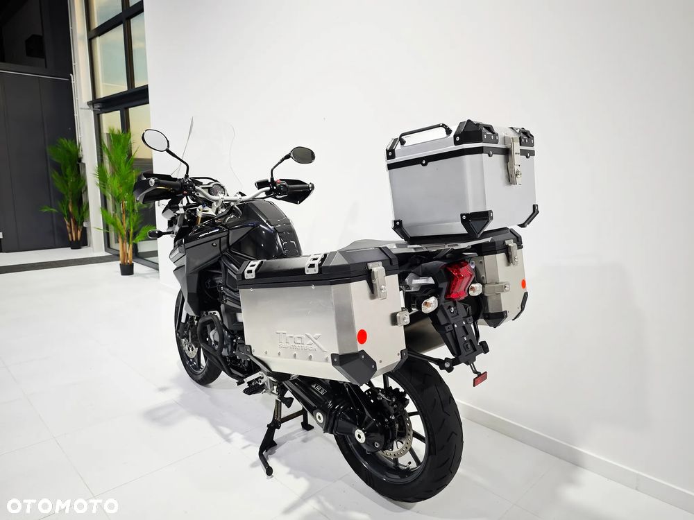 Triumph Tiger - 18