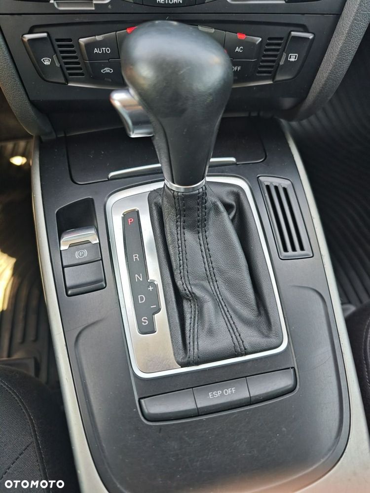 Audi A4 Avant - 19