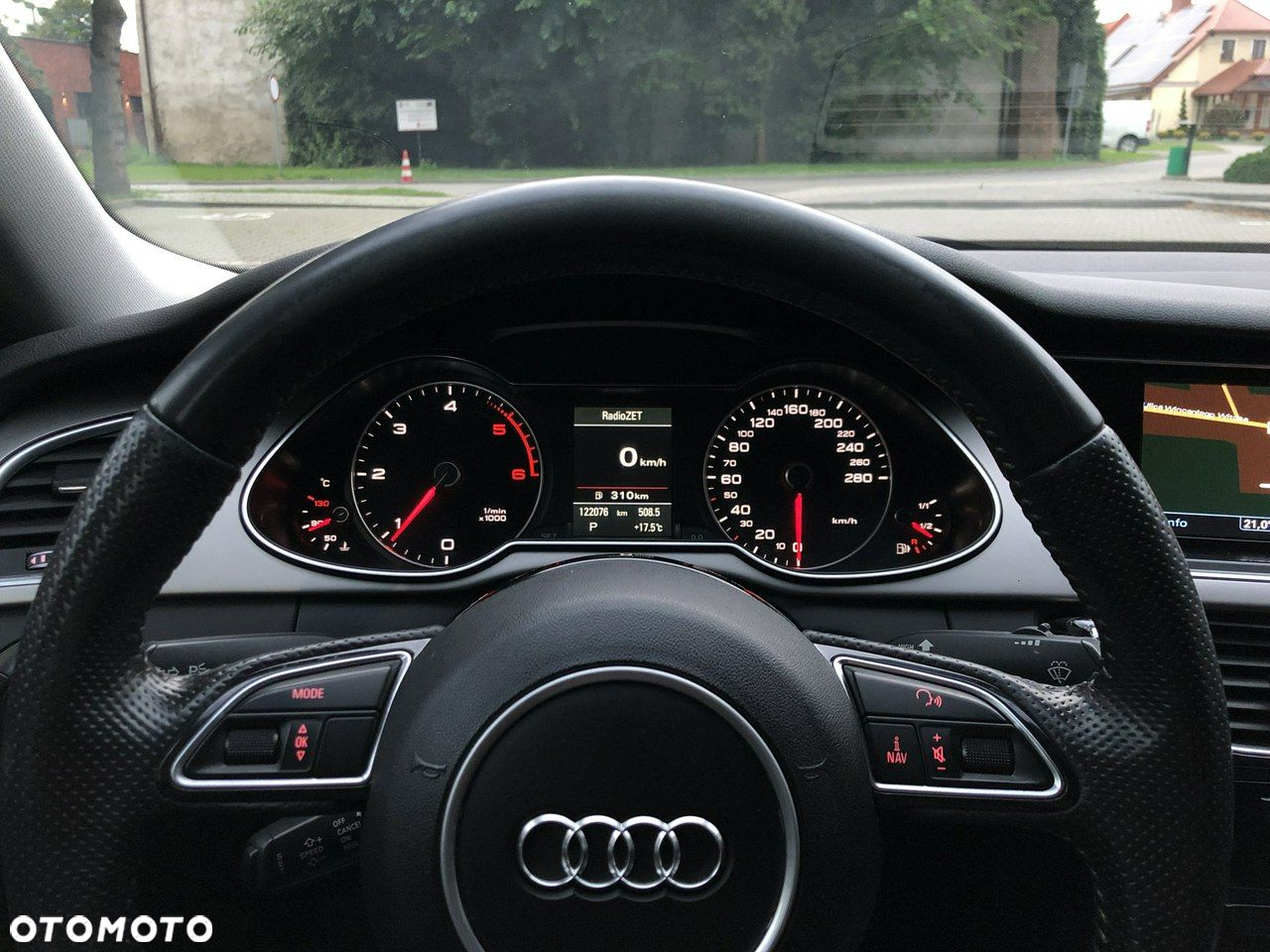 Audi A4 - 14