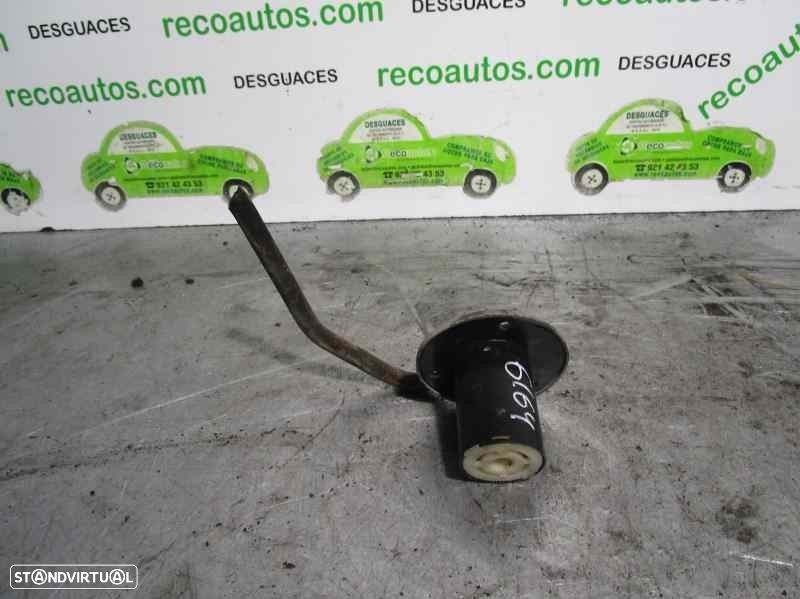 SENSOR DE COMBUSTÍVEL MITSUBISHI PAJERO III 2003 -MR512157 - 2