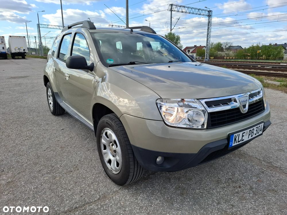 Dacia Duster - 3