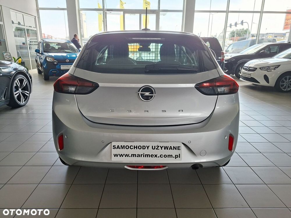 Opel Corsa 1.2 S&S - 5