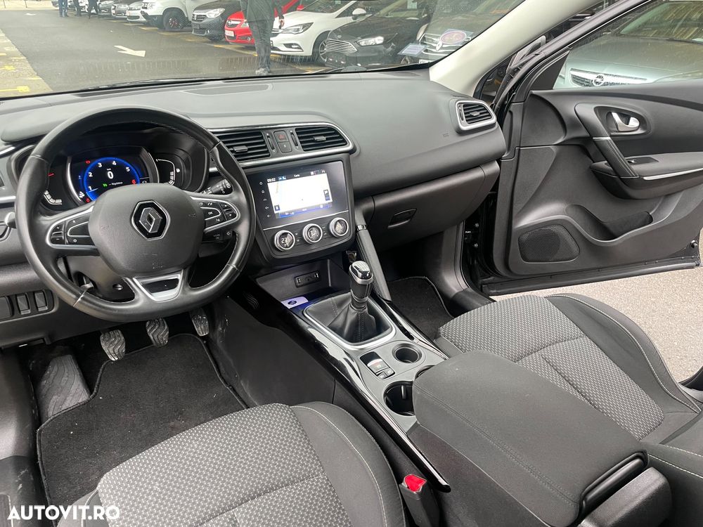 Renault Kadjar - 18