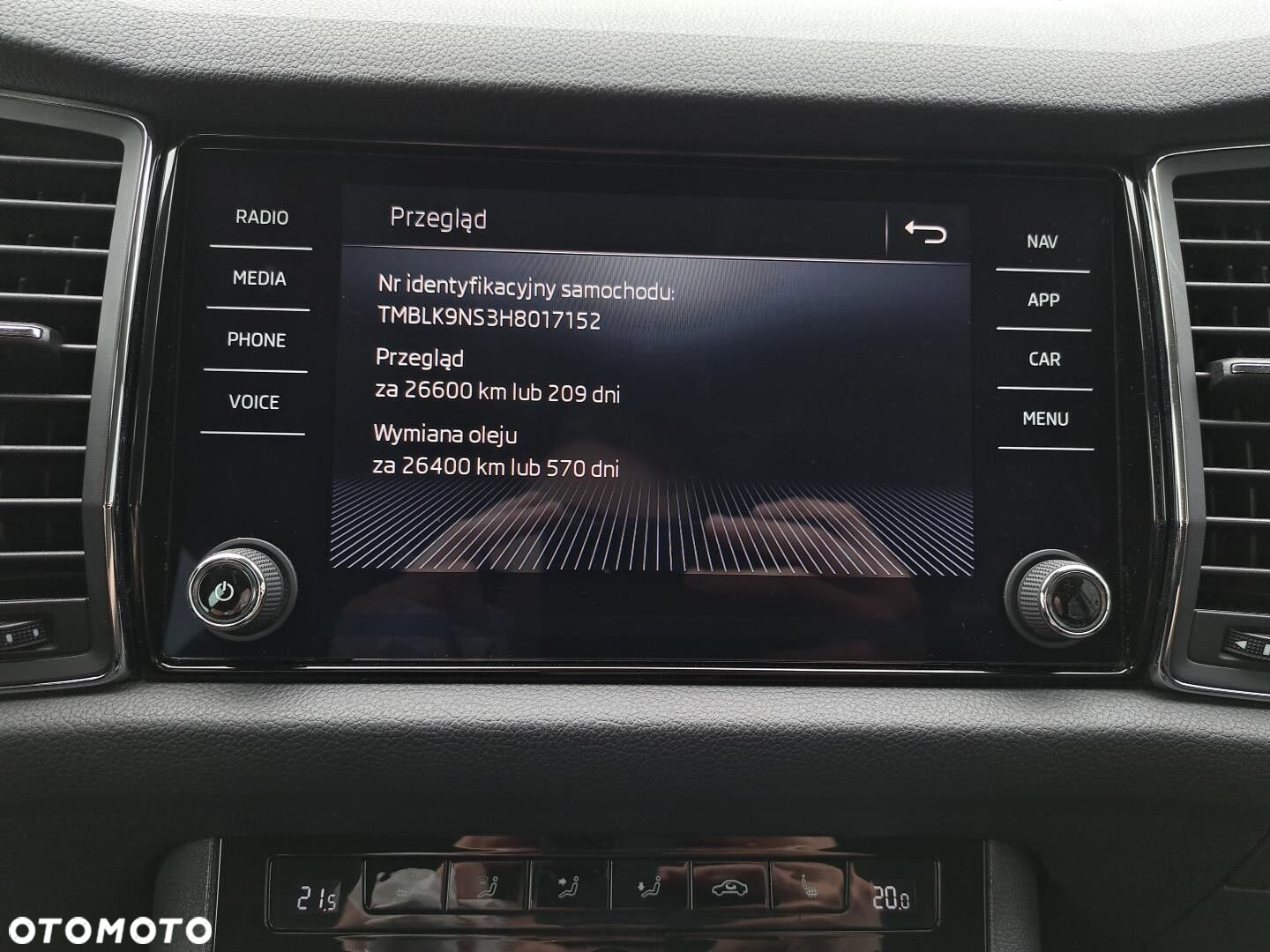 Skoda Kodiaq 2.0 TDI 4x4 Style DSG - 31