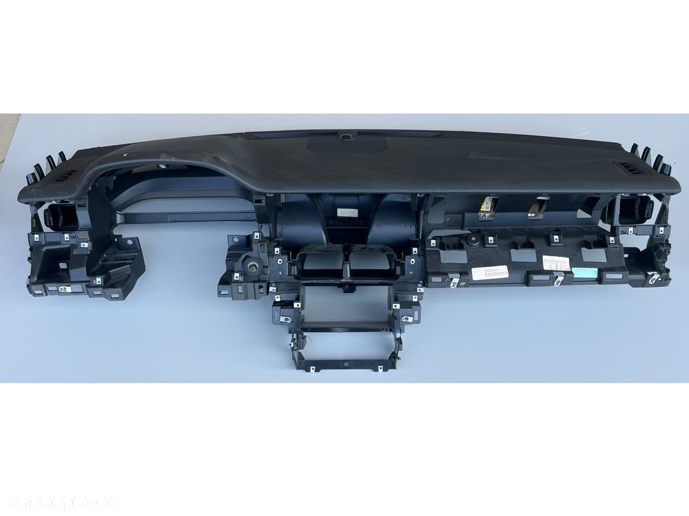 Kokpit deska rozdzielcza poduszka airbag Land Rover Discovery Sport L550 - 1