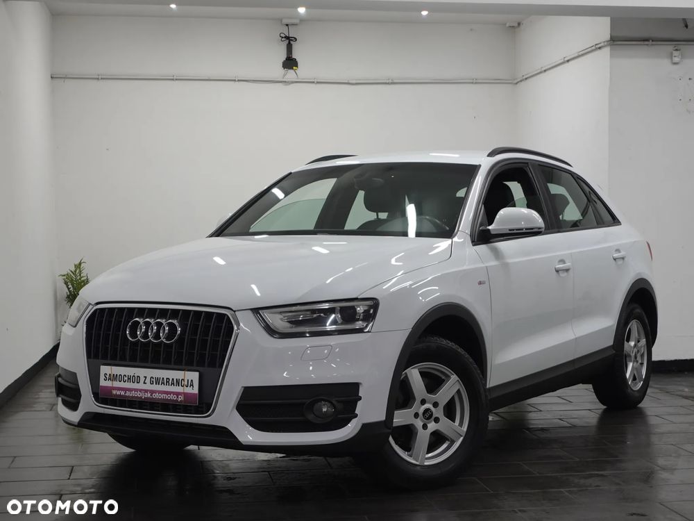 Audi Q3 2.0 TDI - 12