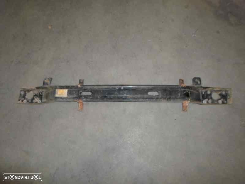 REFORÇO DO PARA-CHOQUES RENAULT MASTER II FURGÓN 2.8 DTI 114CV 2799CC - 1