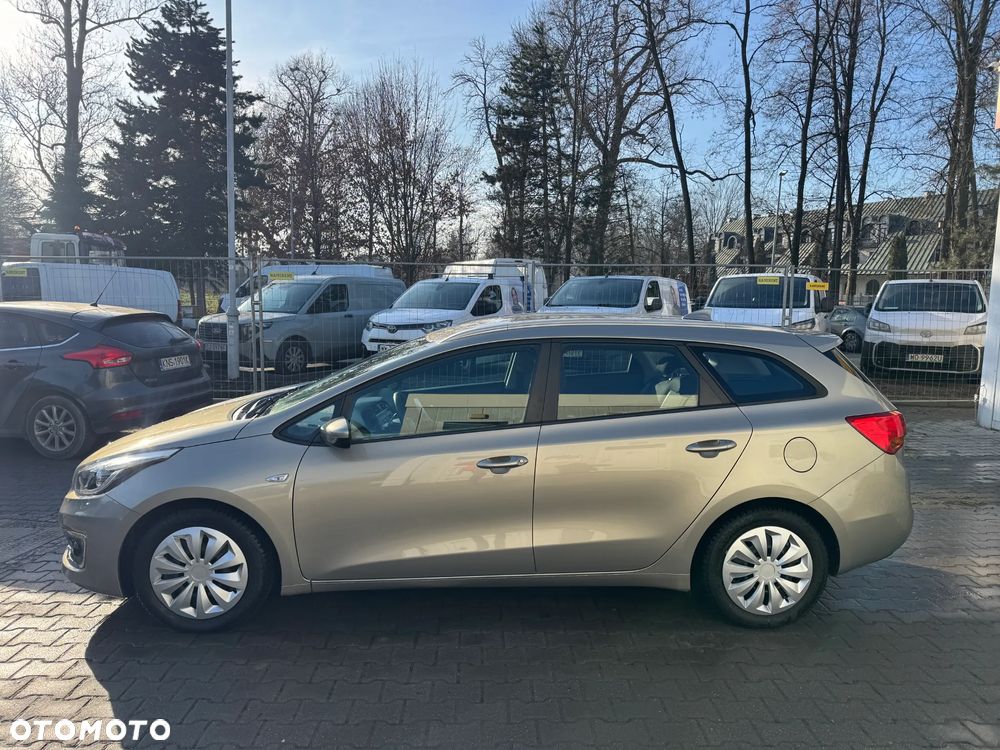 Kia Ceed 1.6 GDI L - 2