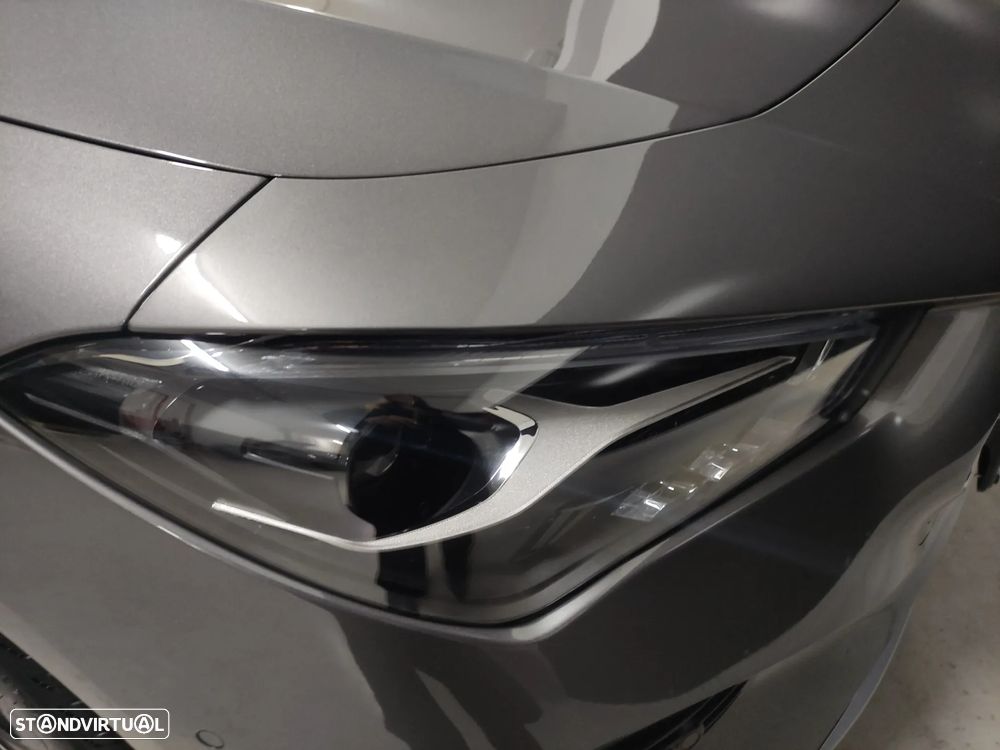 Mercedes-Benz CLA 180 d - 5