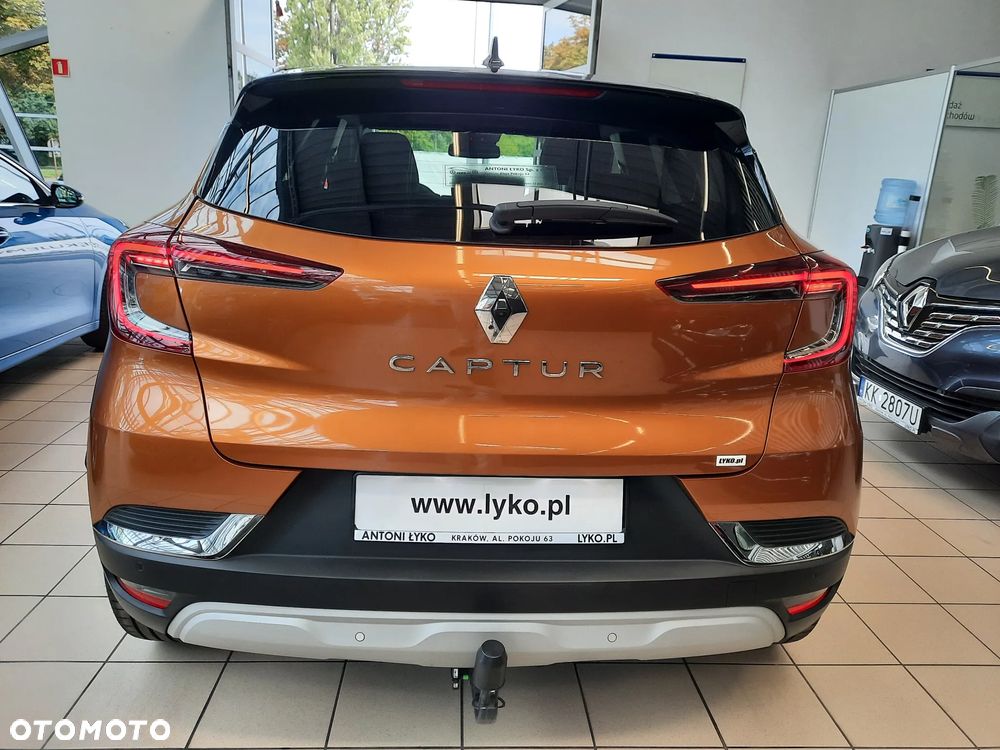 Renault Captur 1.0 TCe Intens - 5
