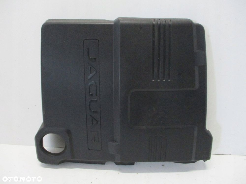Pokrywa silnika JAGUAR XF 14R - 1