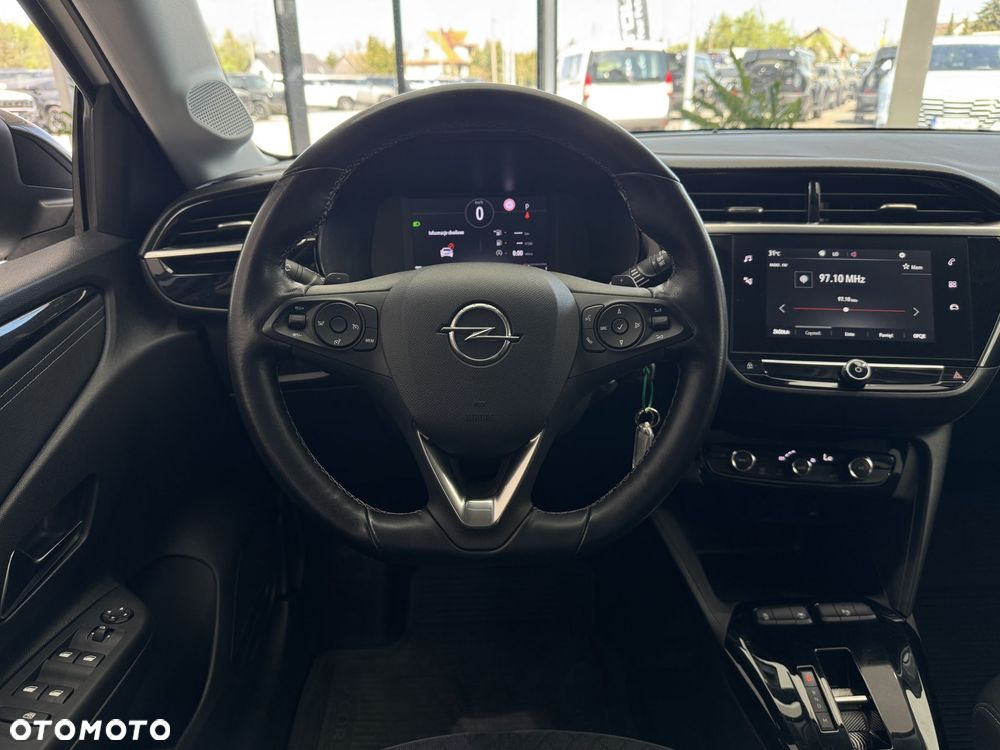 Opel Corsa - 15