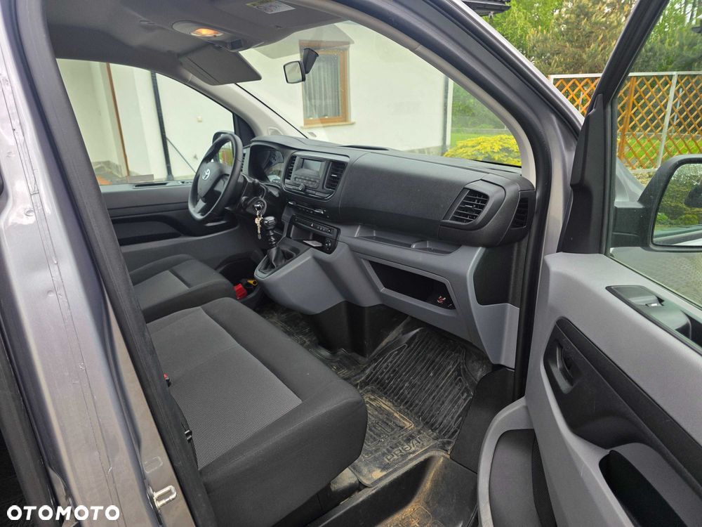 Toyota Proace Verso - 7