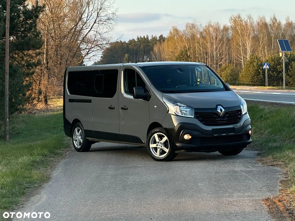 Renault Trafic - 20