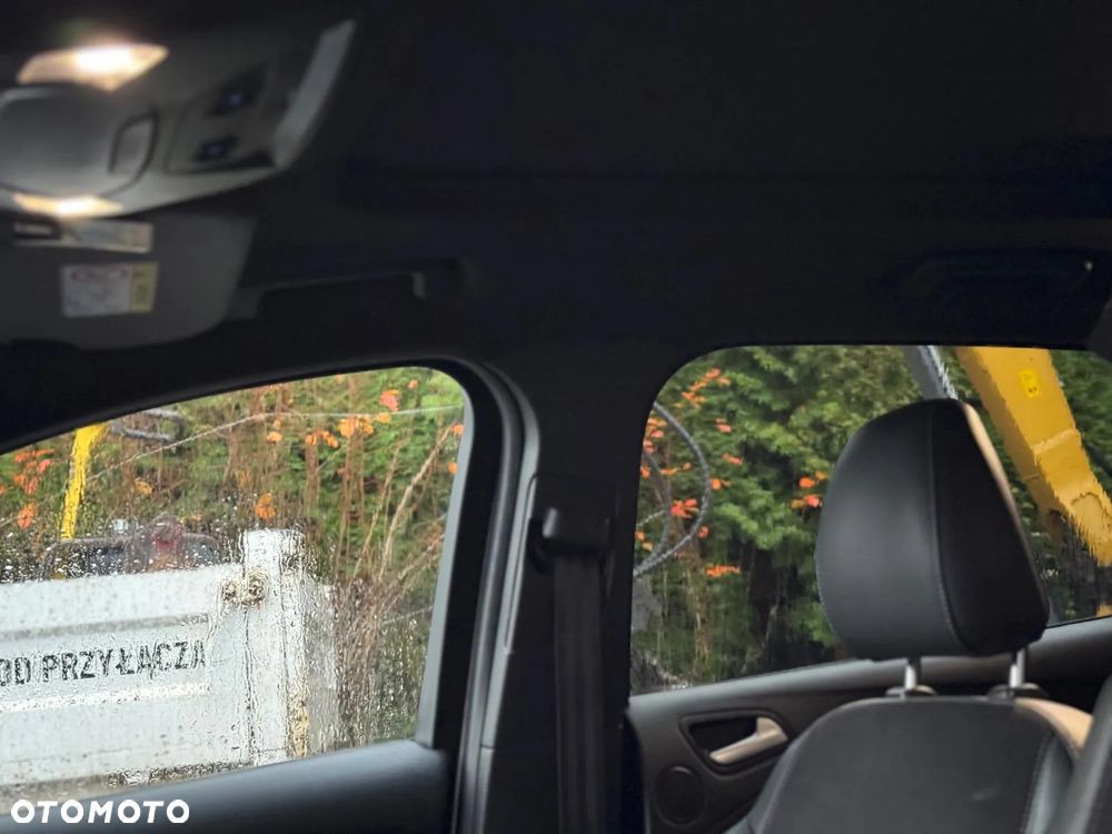 Ford Kuga 2.0 TDCi AWD ST-Line Black - 11