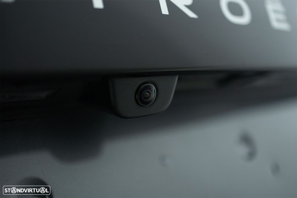 Citroën e-C4 54 kWh Max - 4