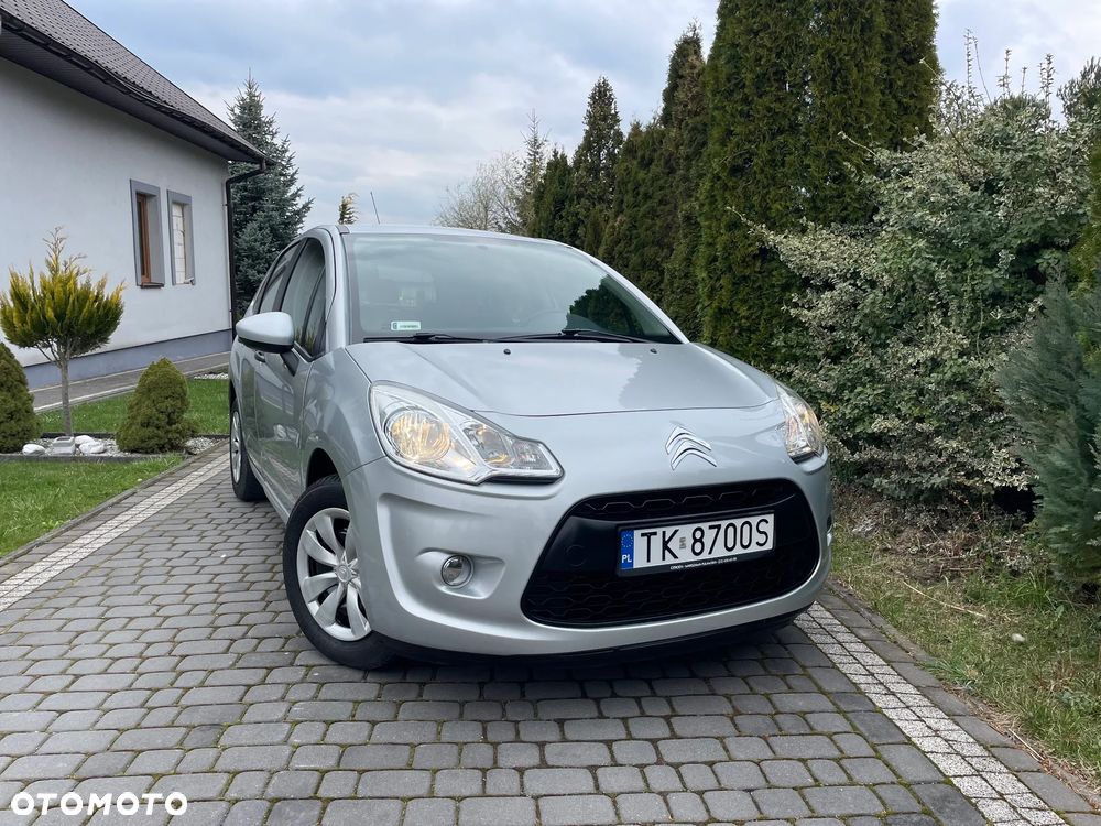 Citroën C3 1.4 Attraction - 16
