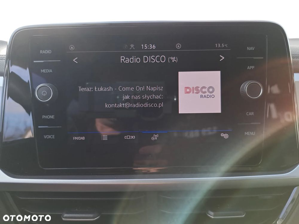 Volkswagen T-Roc - 15