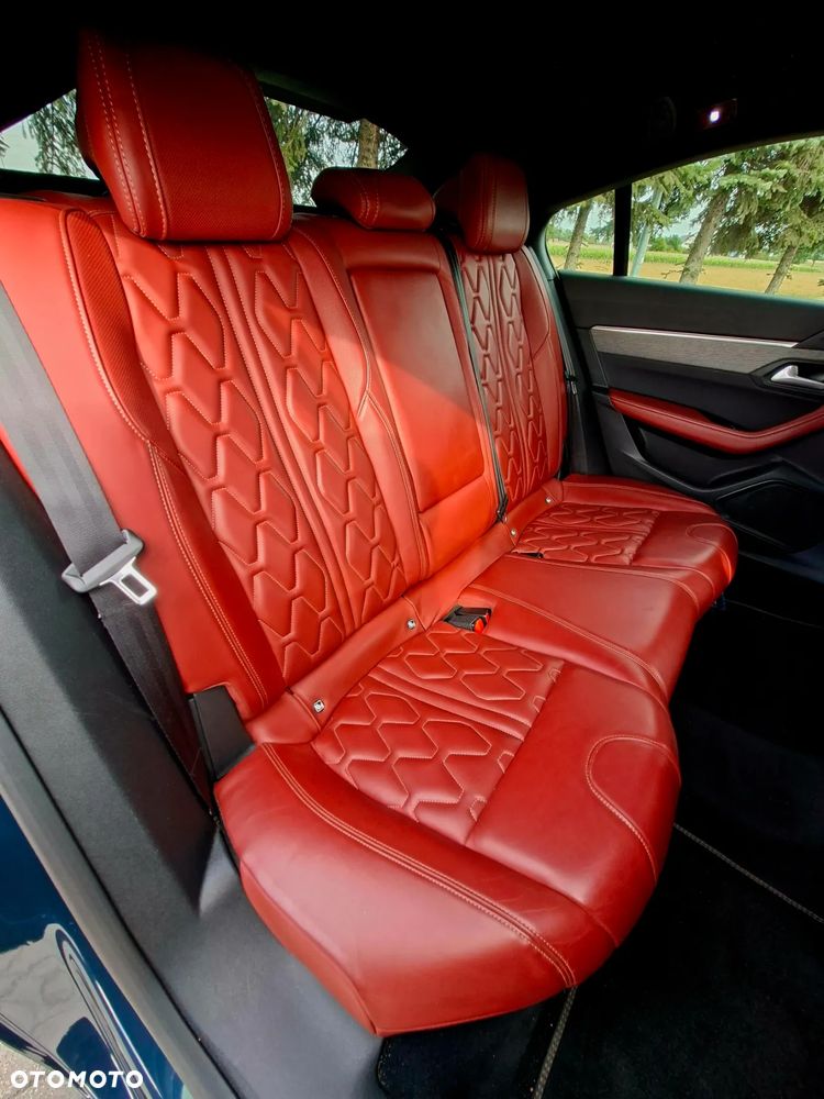 Peugeot 508 1.5 BlueHDi GT Pack S&S EAT8 - 26