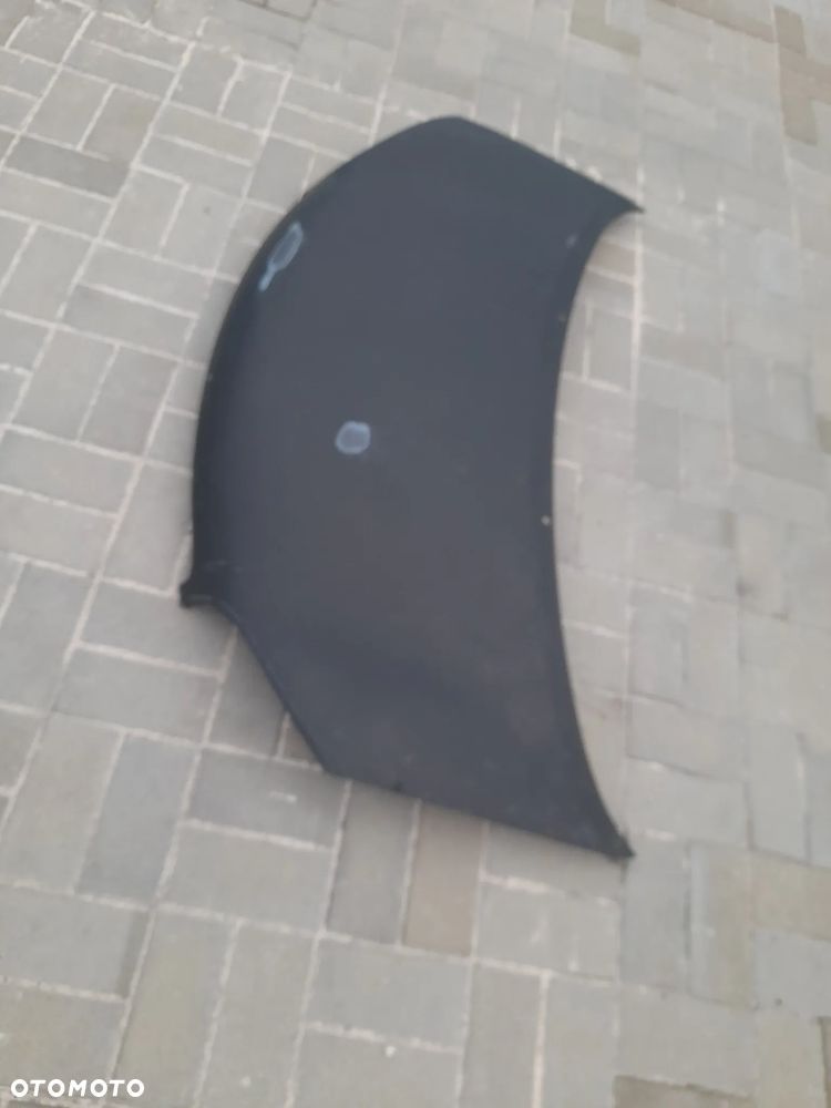 SMART FORTWO 453 MASKA - 3