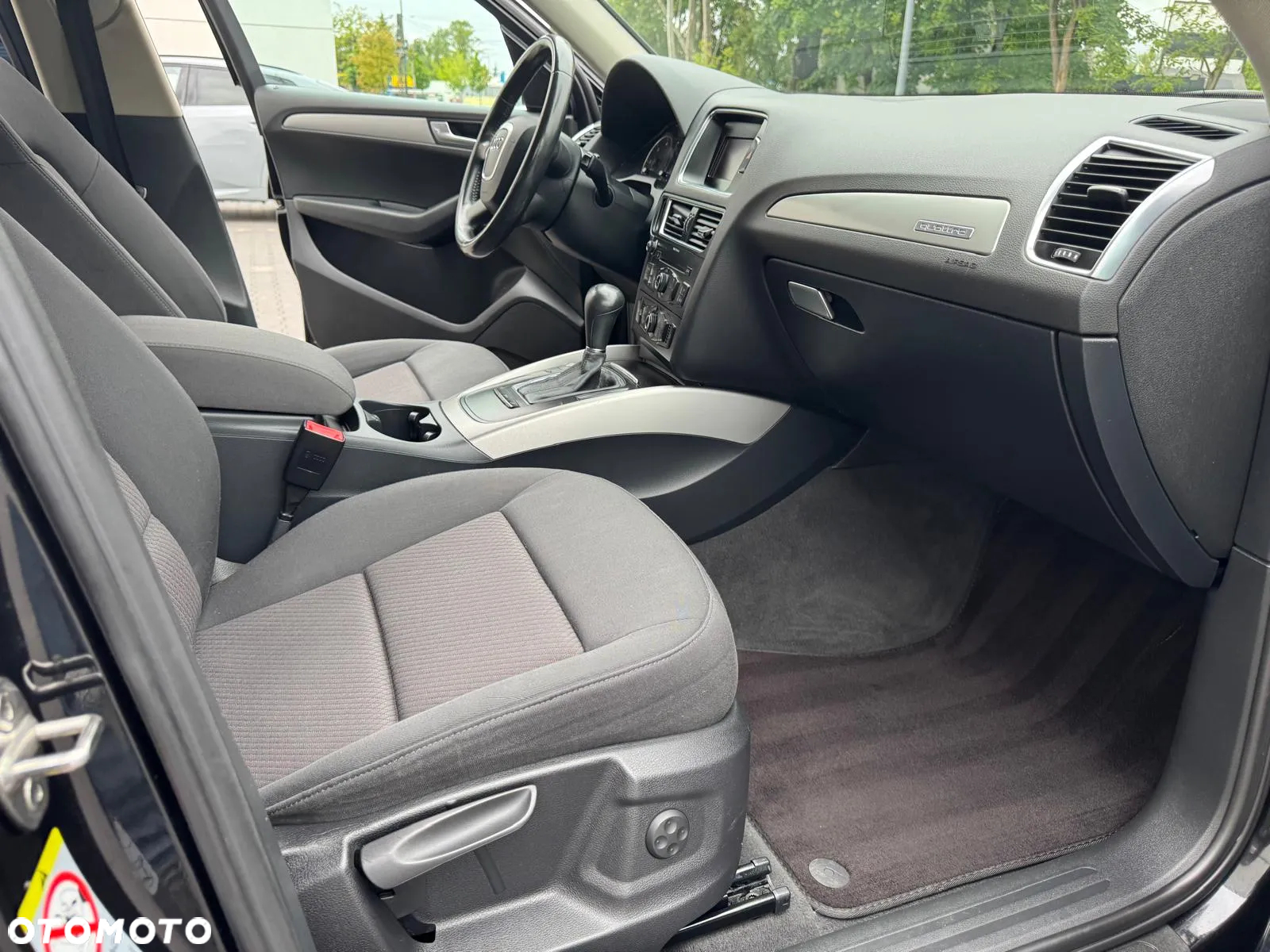 Audi Q5 - 8