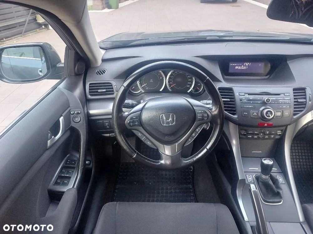 Honda Accord 2.0 Lifestyle - 5