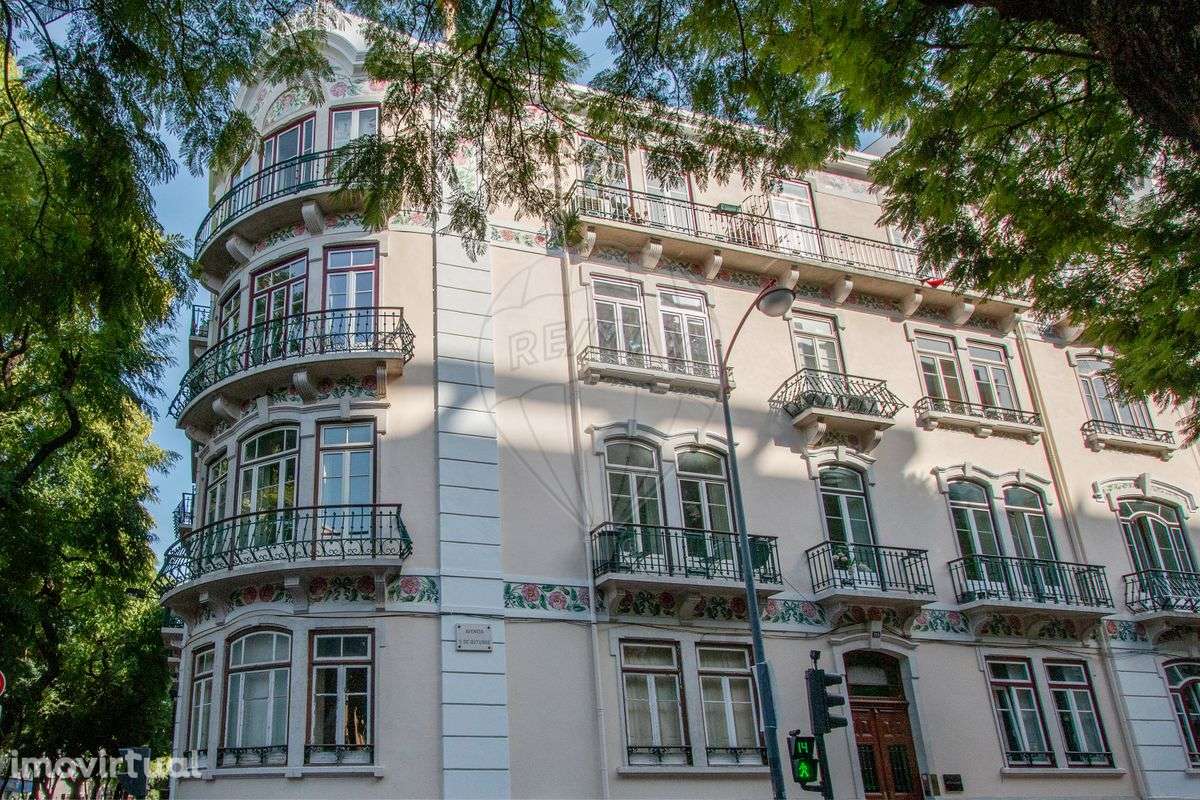 Apartamento T5 para venda - Grande imagem: 2/36