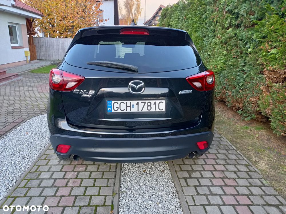 Mazda CX-5 2.2 D Skyenergy - 21
