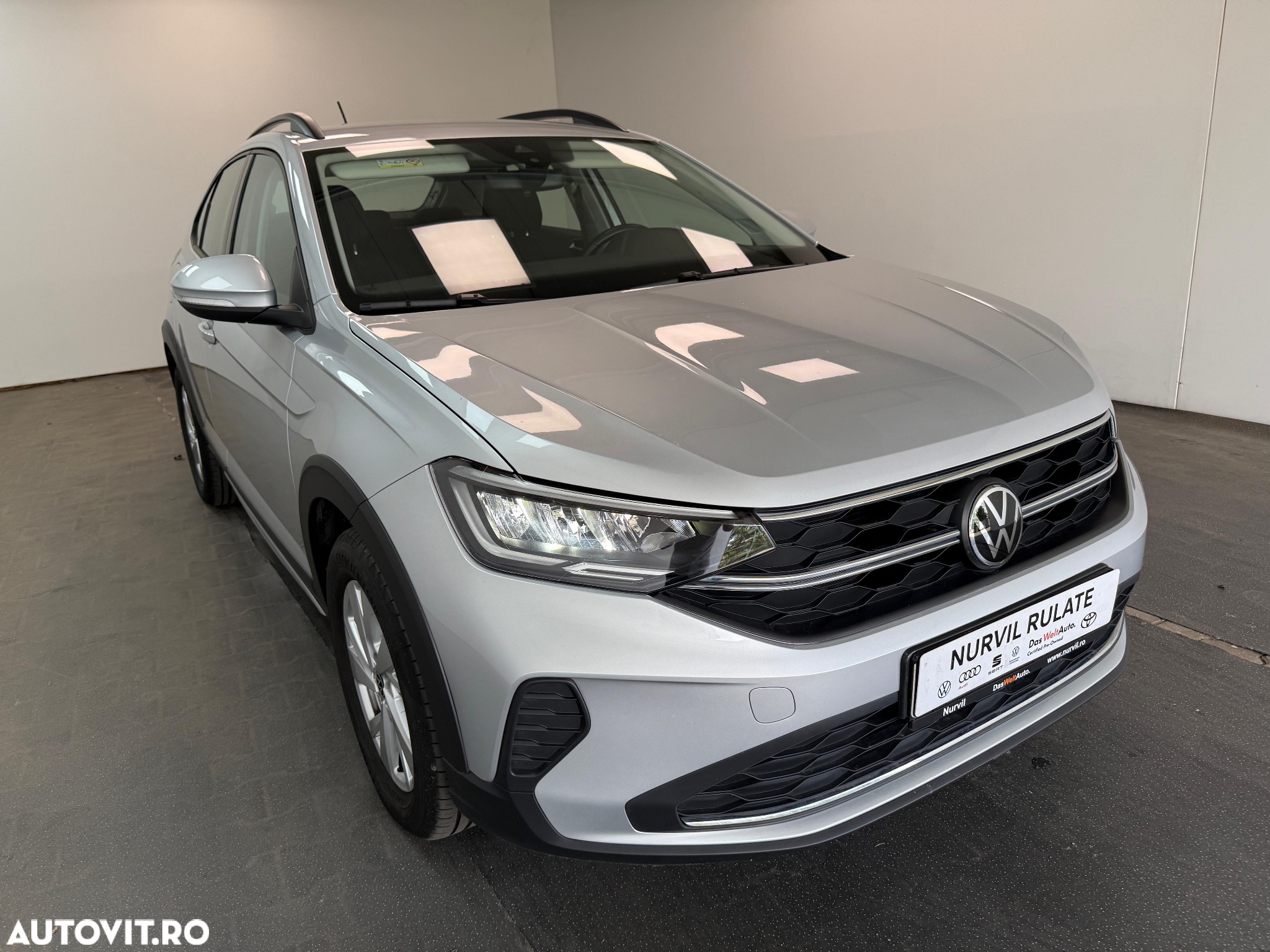Volkswagen Taigo 1.0 TSI Life - 12