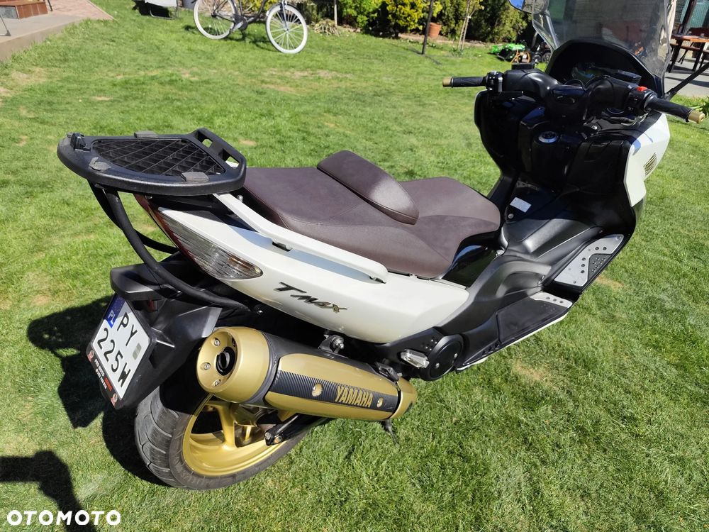 Yamaha Inny - 6