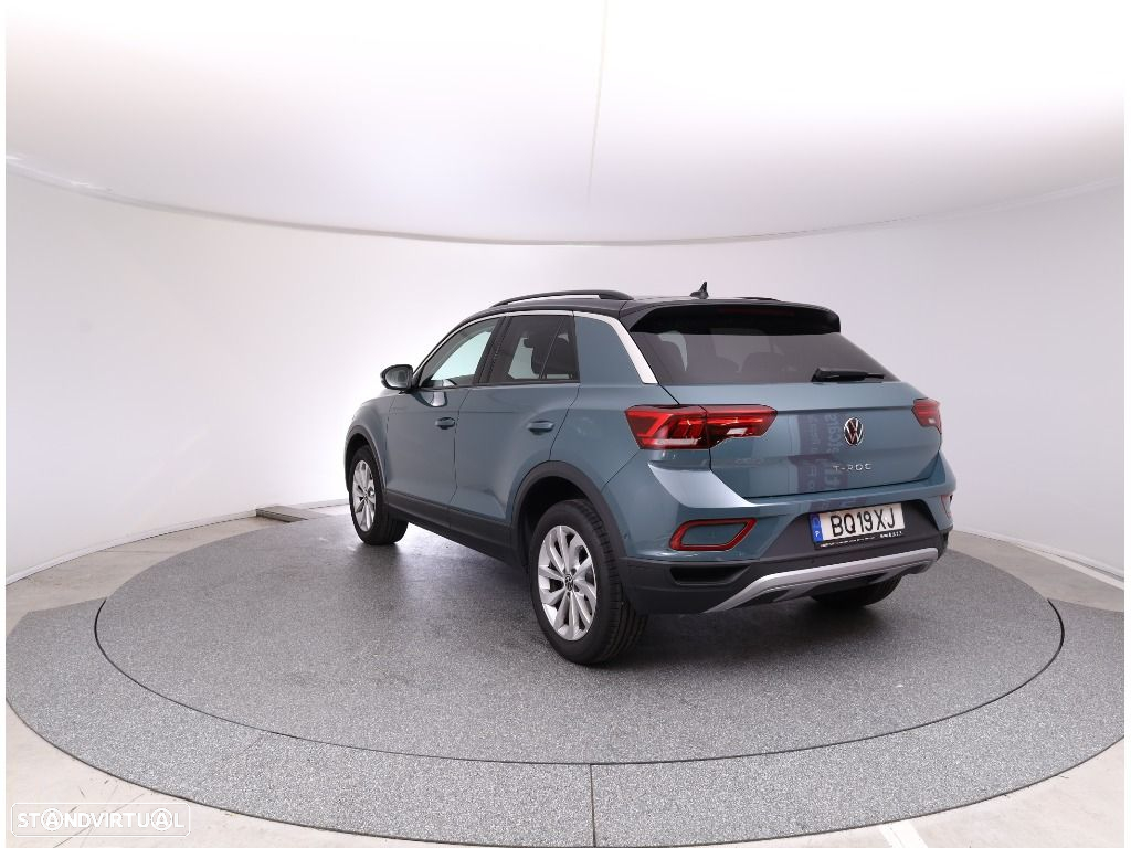 VW T-Roc 1.0 TSI Urban - 9
