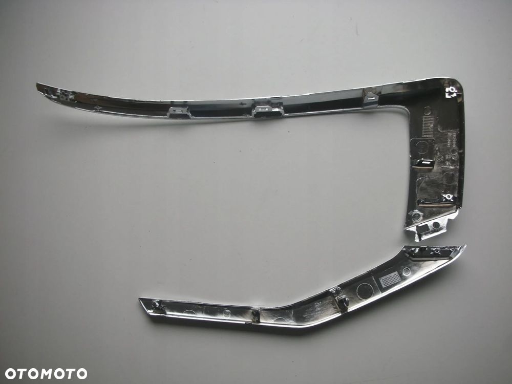 MITSUBISHI ECLIPSE CROSS 2017- CHROM GÓRNY LEWY - 4