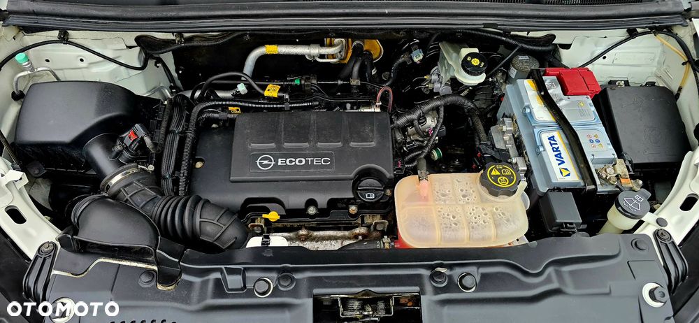 Opel Mokka - 36