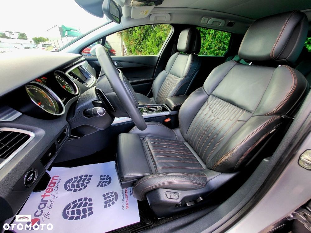 Peugeot 508 - 5