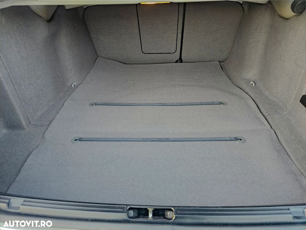 BMW Seria 5 530dA - 16