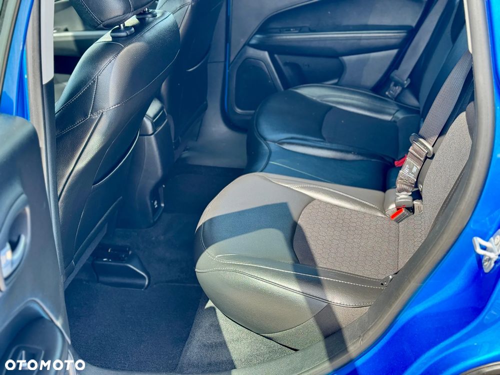 Jeep Compass 1.4 TMair Night Eagle FWD S&S - 16