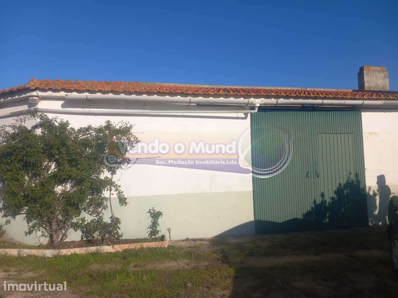 Terreno em Benavente (B625) - Grande imagem: 2/17
