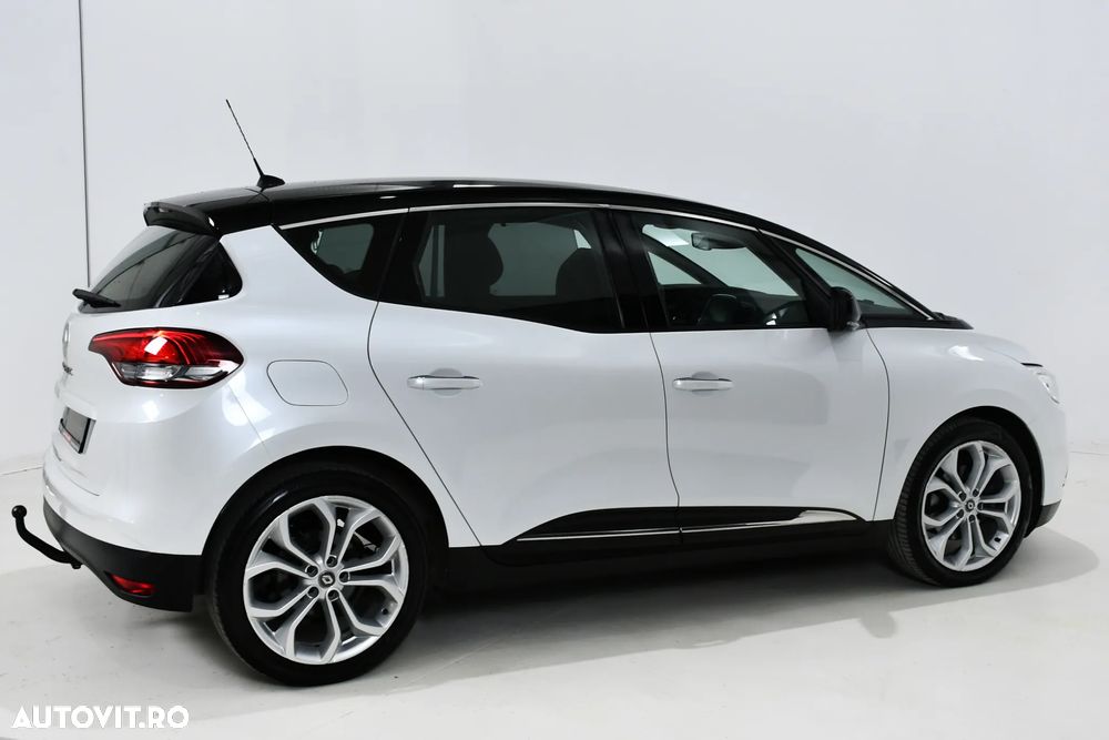 Renault Scenic ENERGY dCi 130 Business - 3