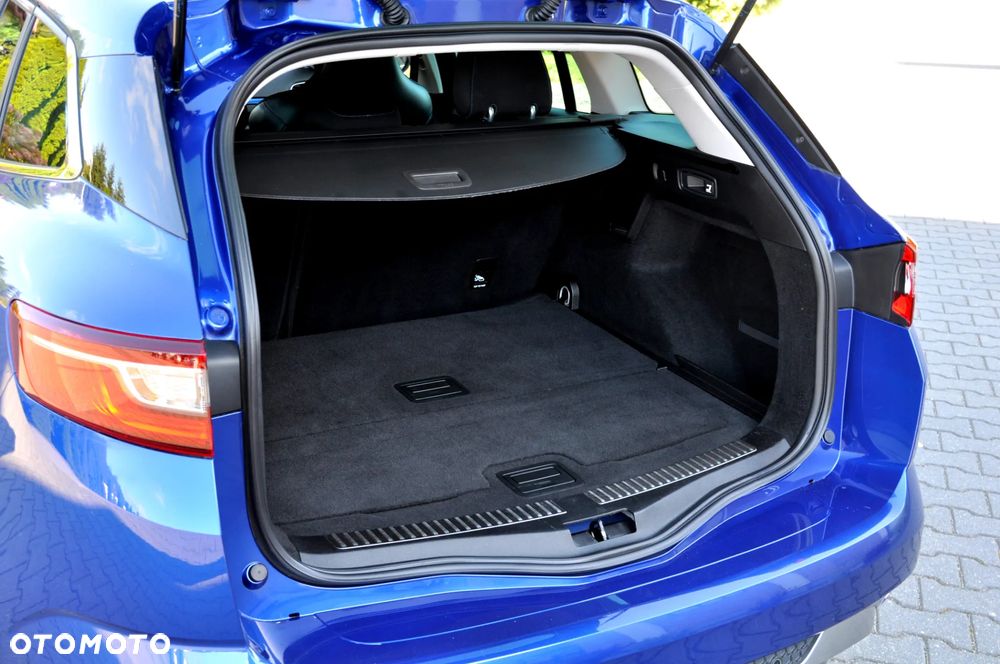 Renault Megane Grandtour ENERGY dCi 165 EDC GT LINE - 21