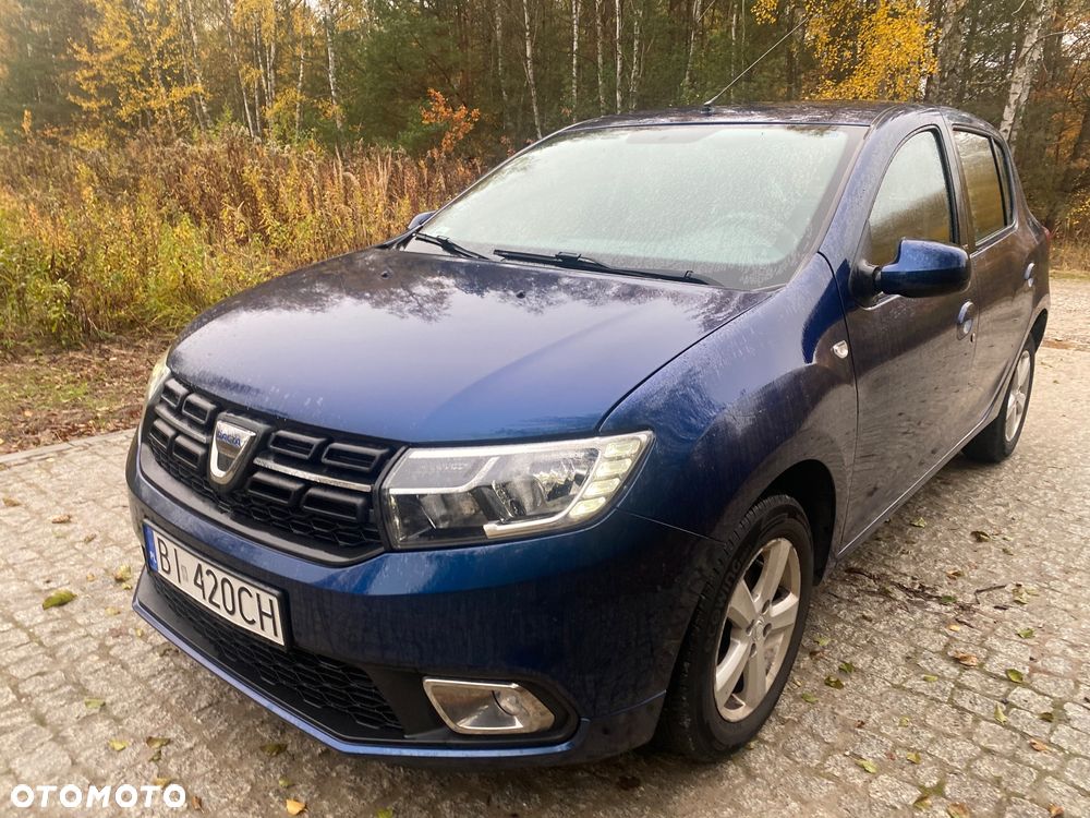 Dacia Sandero 1.0 SCe Laureate - 5