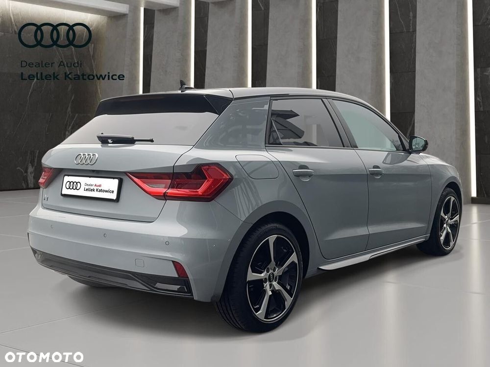 Audi A1 Sportback - 7